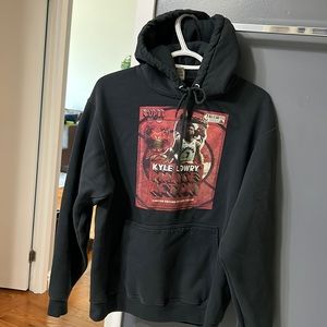 Kyle Lowry All Star Hoodie